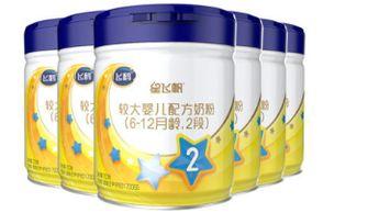 飞鹤星飞帆奶粉4段最新爆料,揭秘最新爆料亮点! 第2张 飞鹤星飞帆奶粉4段最新爆料,揭秘最新爆料亮点! 第2张