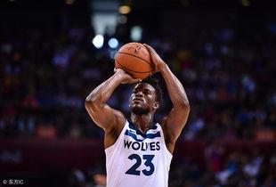 吉米巴特勒爆料视频,揭秘篮球场上的惊人内幕 第3张 吉米巴特勒爆料视频,揭秘篮球场上的惊人内幕 第3张